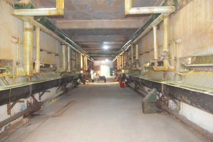 生產(chǎn)線(xiàn)