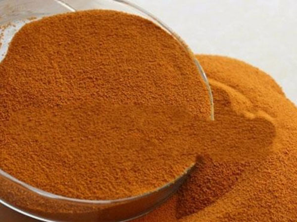 冶金廢水采用聚氯化鋁鐵處理具有哪些優(yōu)勢(shì)